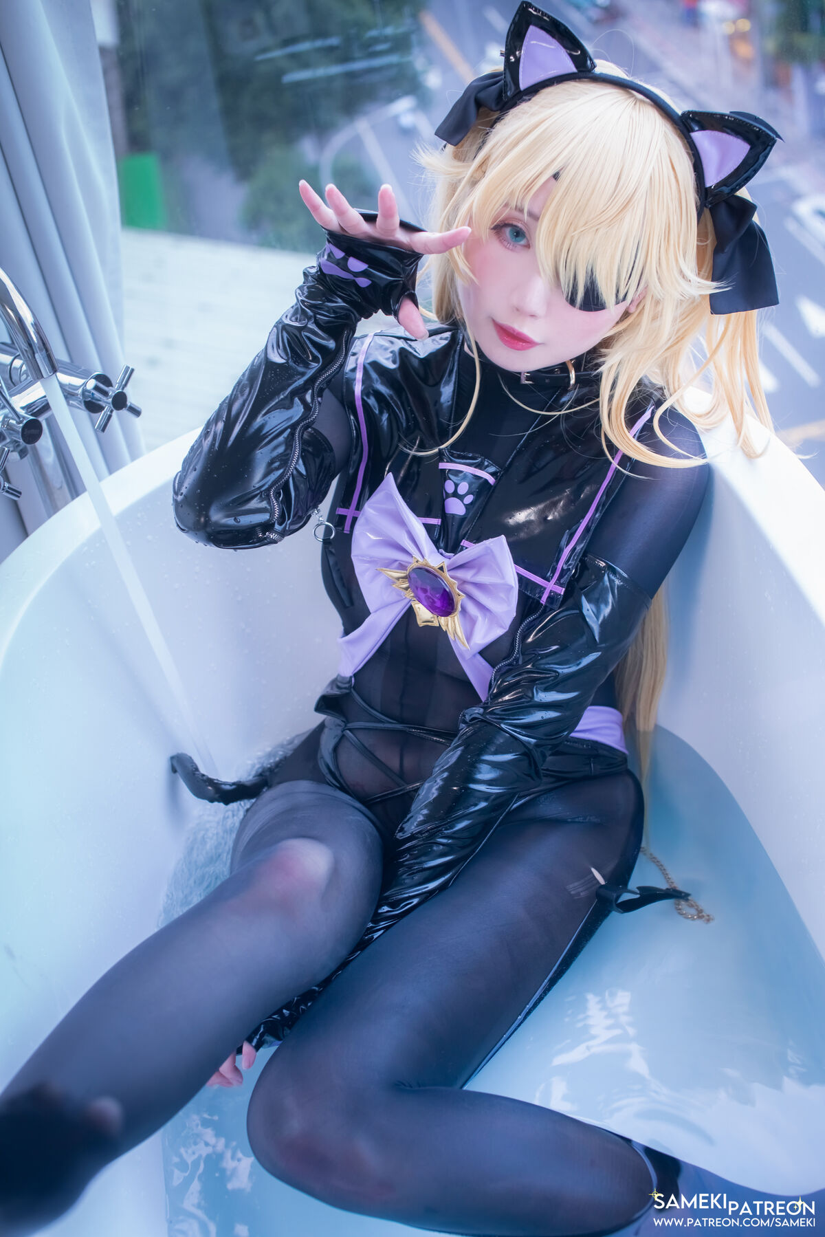 Coser@Sameki 菲谢尔 0018 6455500777.jpg