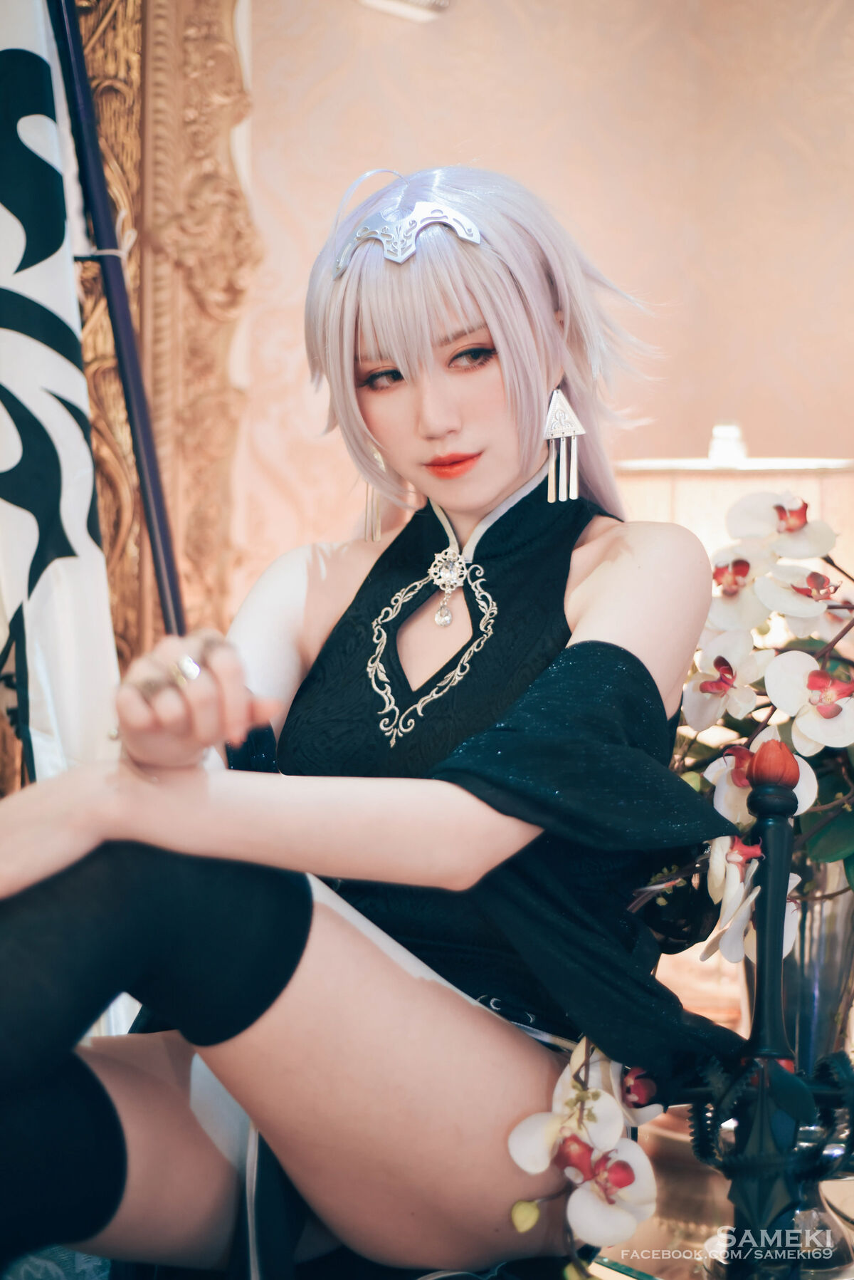 Coser@Sameki 黑贞德 0015 8480444304.jpg