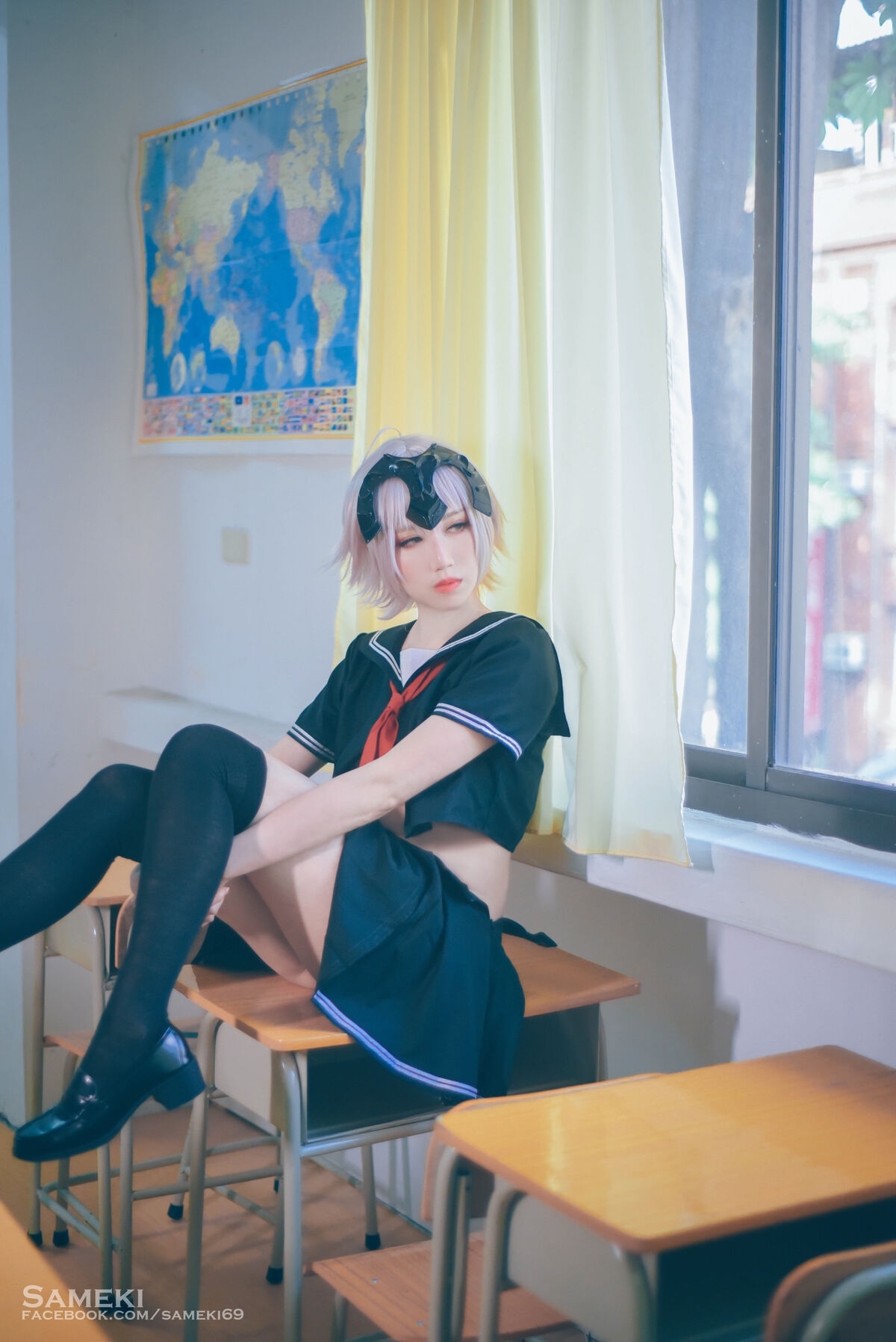 Coser@Sameki 黑贞德 0032 0185367258.jpg