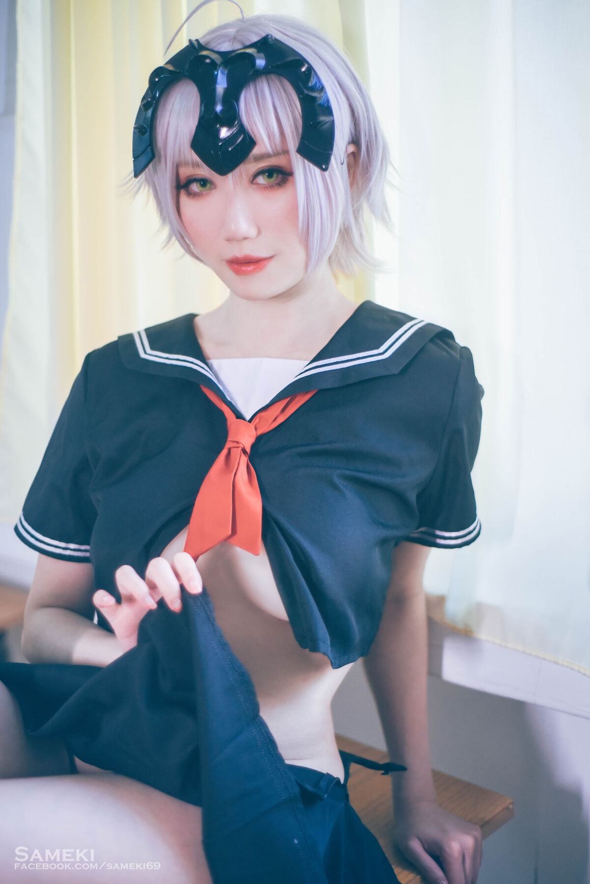 Coser@Sameki 黑贞德 0040 8856565852.jpg