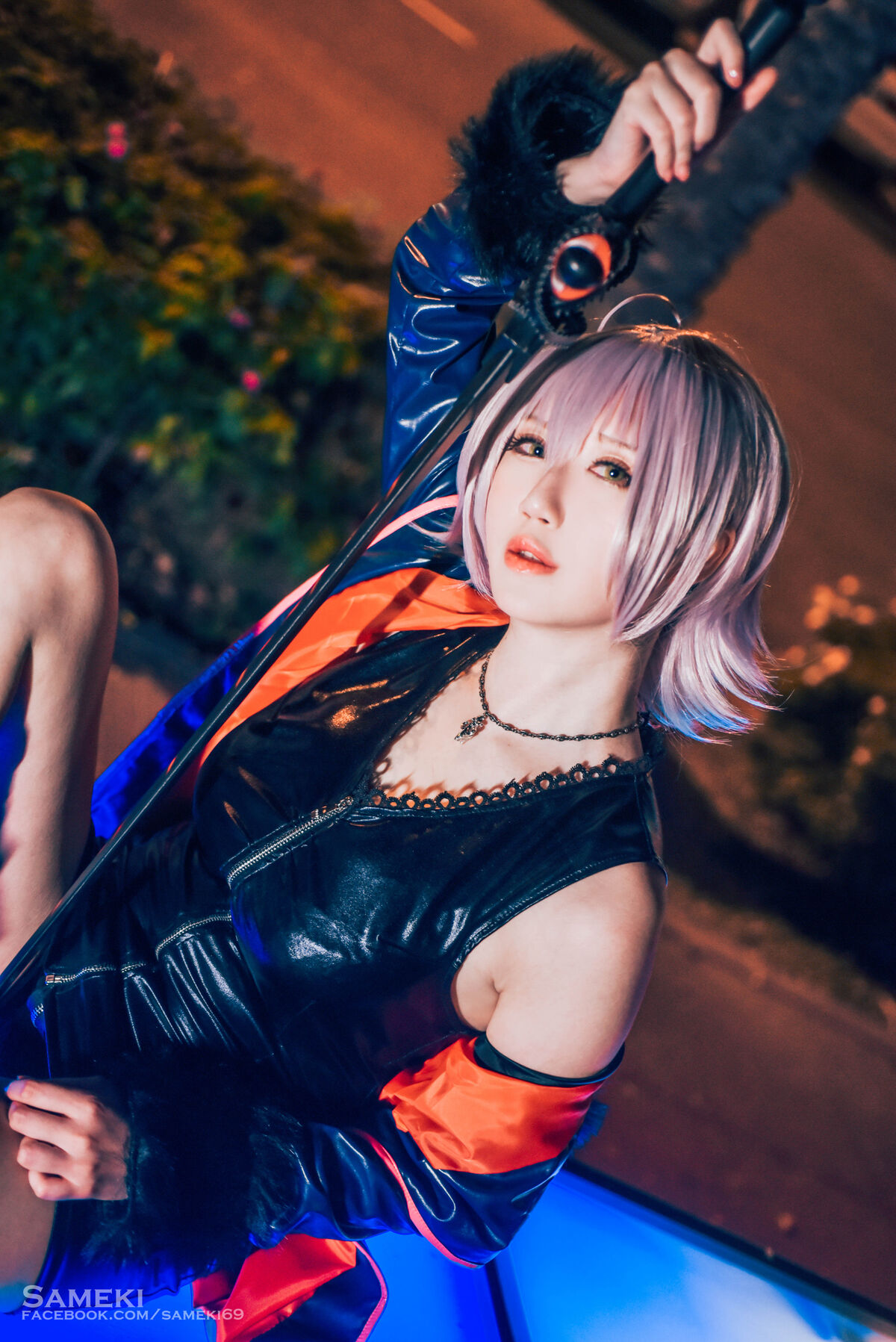 Coser@Sameki 黑贞德 0048 5199478438.jpg