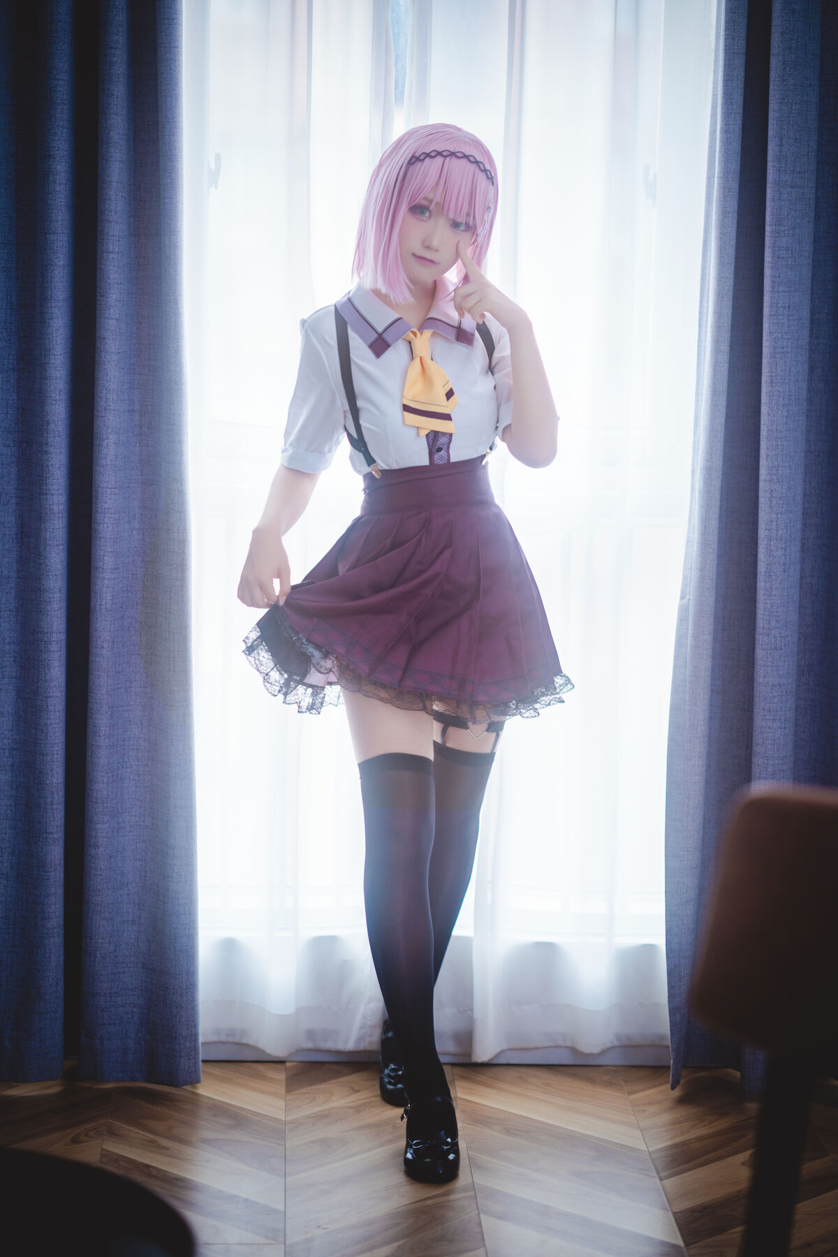 Coser@lunananya 天使囂囂 谷风天音 0031 5797448200.jpg