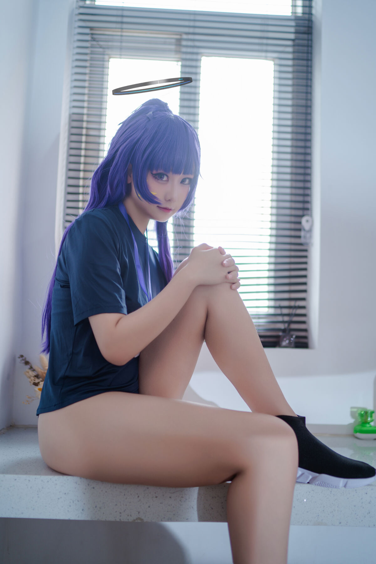 Coser@lunananya 早濑优香 体操服 0013 8892804215.jpg