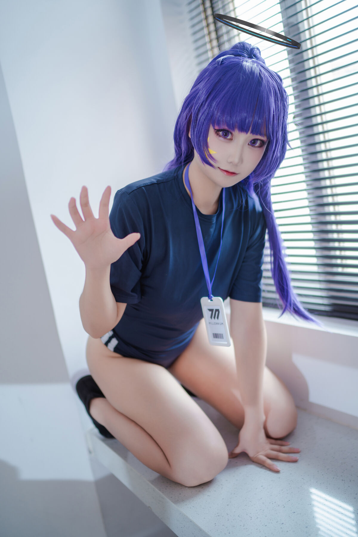 Coser@lunananya 早濑优香 体操服 0016 5146664407.jpg