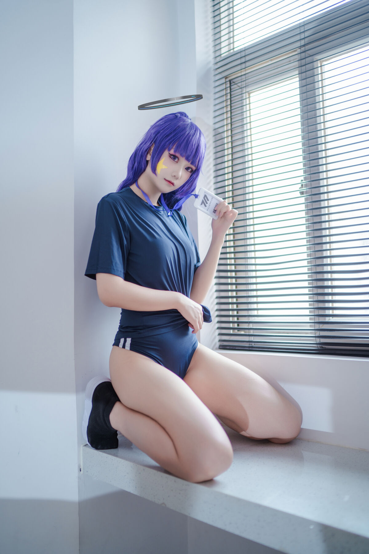 Coser@lunananya 早濑优香 体操服 0019 0764559812.jpg