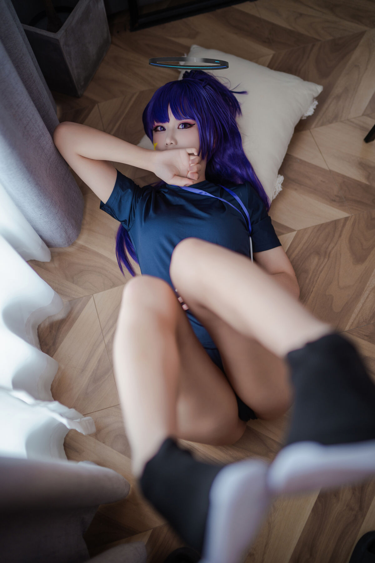 Coser@lunananya 早濑优香 体操服 0021 7363090088.jpg