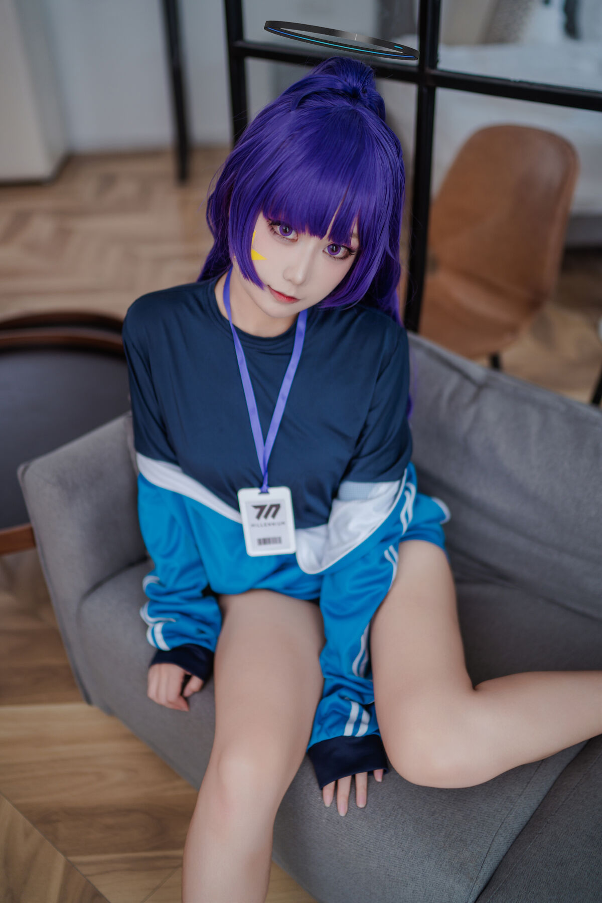 Coser@lunananya 早濑优香 体操服 0022 2434618733.jpg