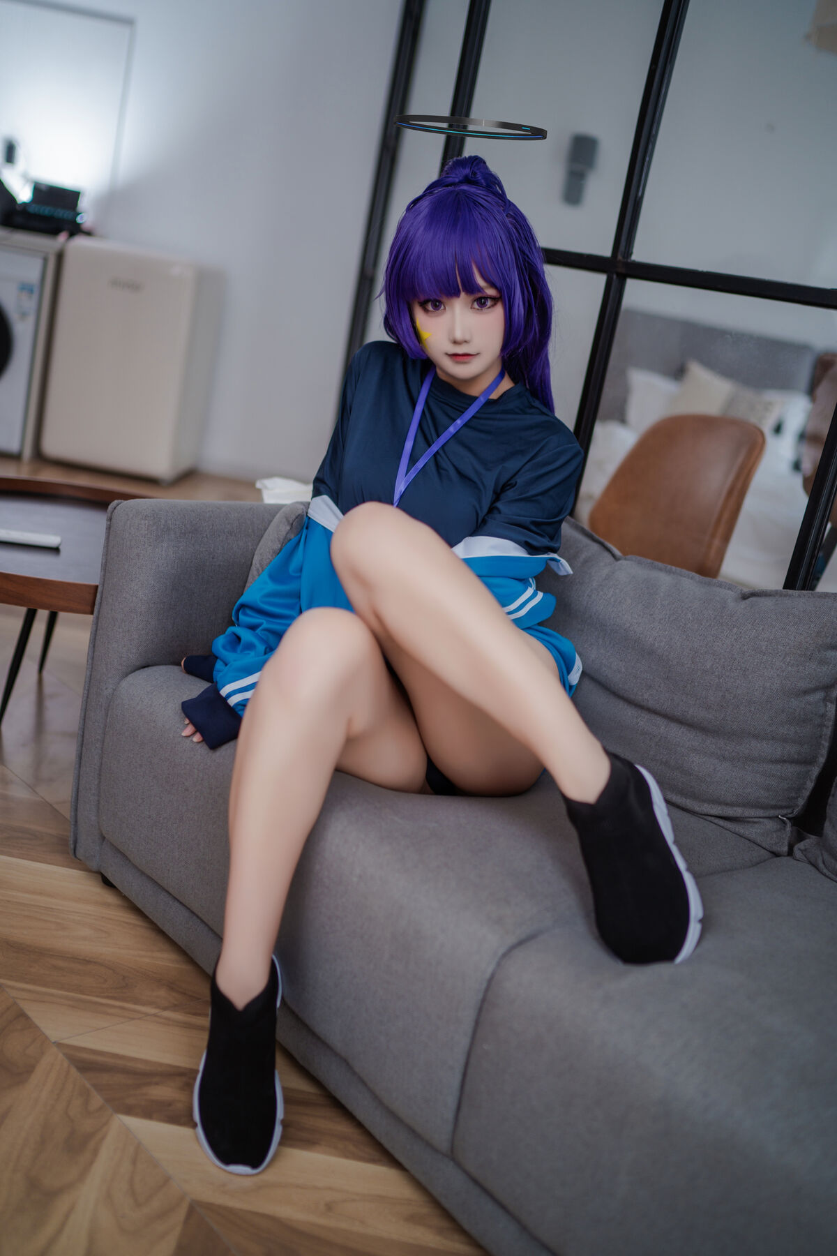 Coser@lunananya 早濑优香 体操服 0025 1398951785.jpg