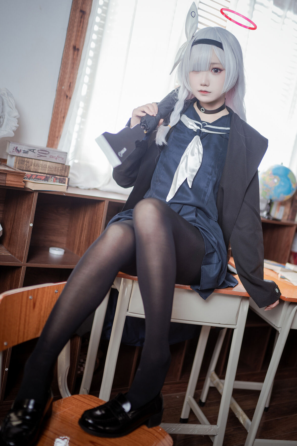 Coser@lunananya – 普拉娜