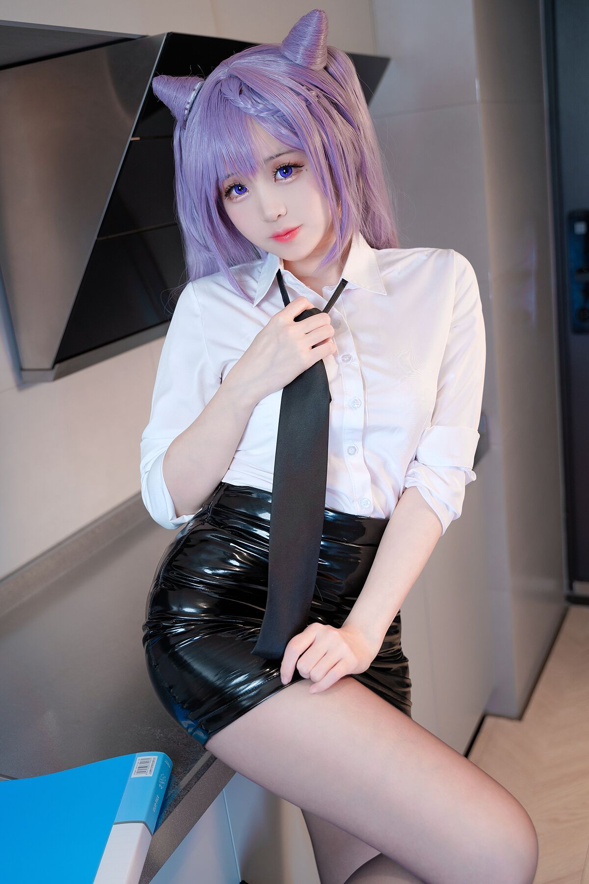 Coser@miko酱ww – 2023年07月合集 Part1