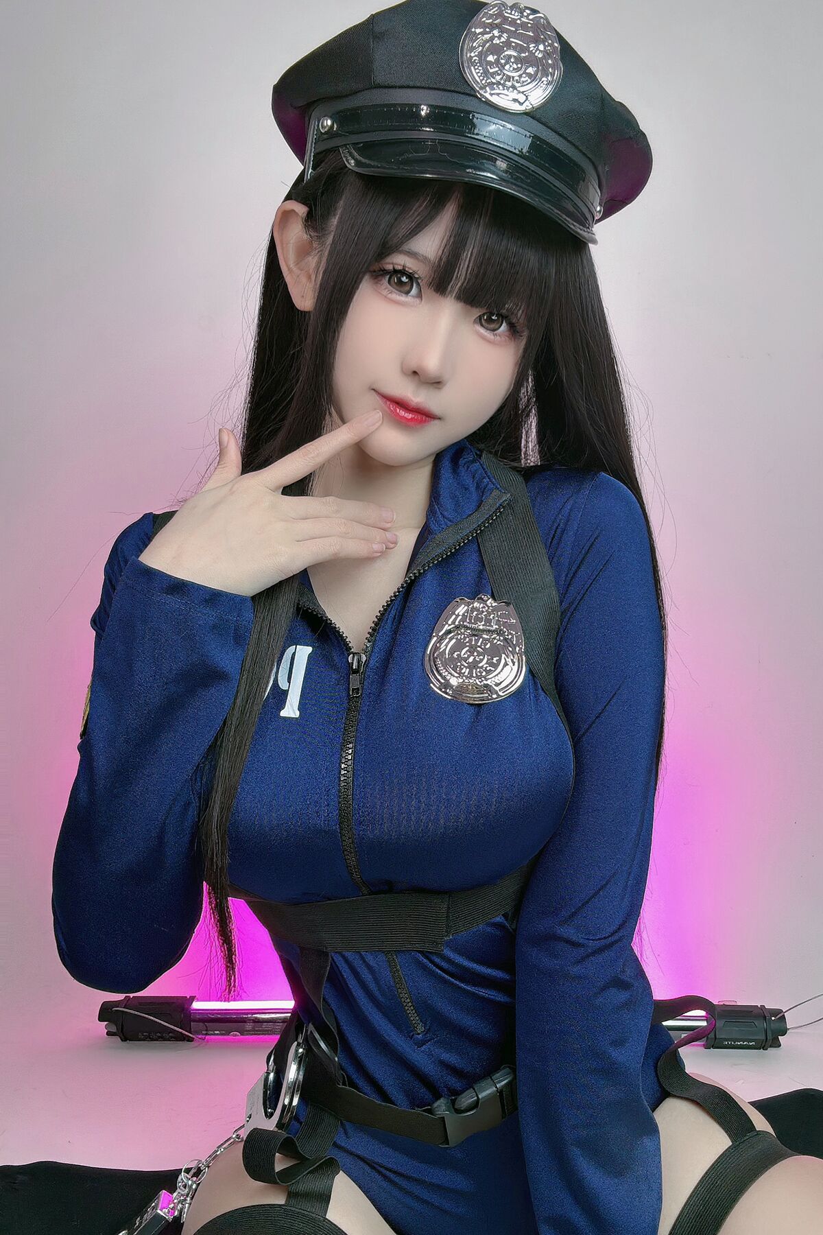 Coser@miko酱ww – 2023年11月合集 Part2