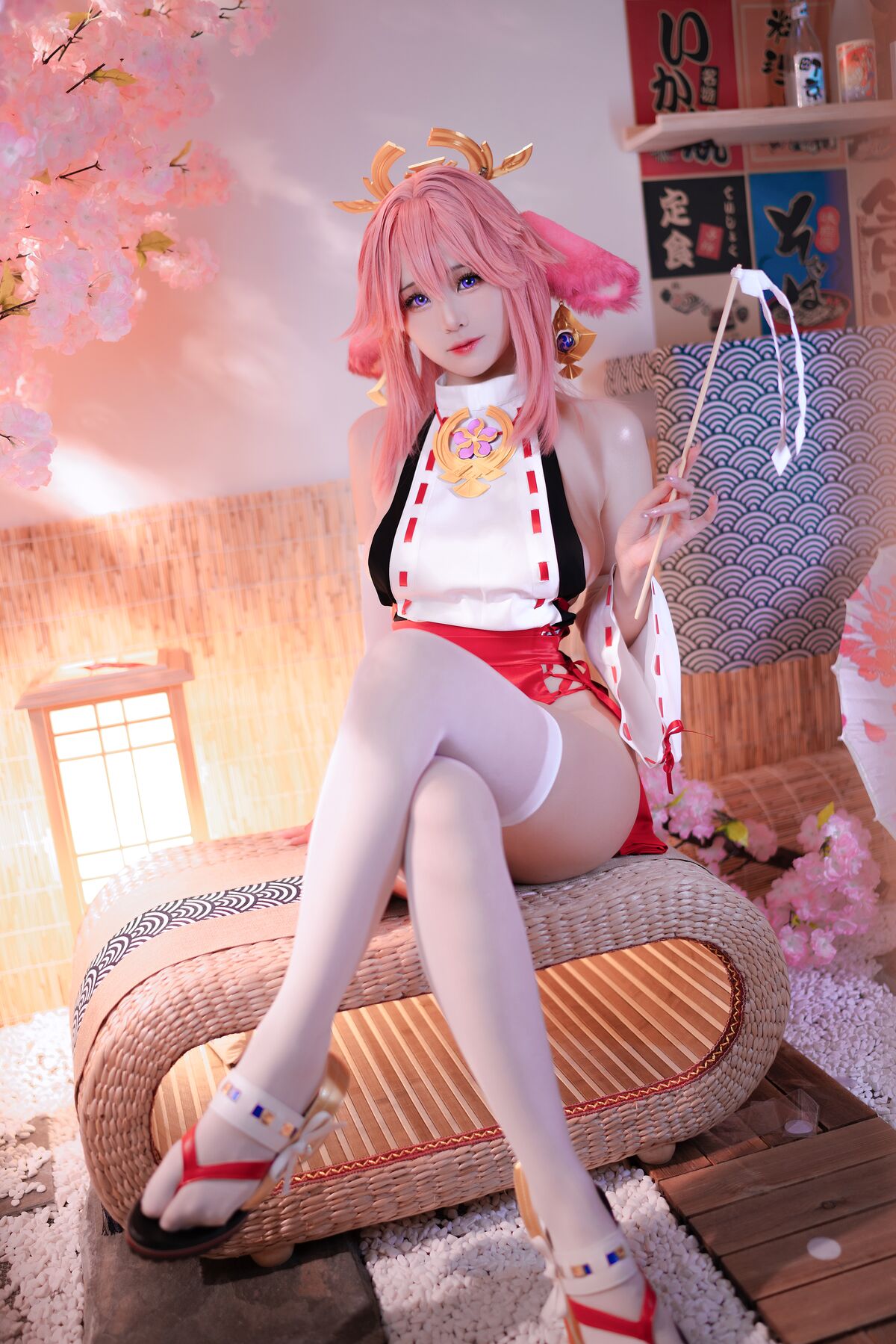 Coser@miko酱ww 原神 八重神子 0014 3803523726.jpg