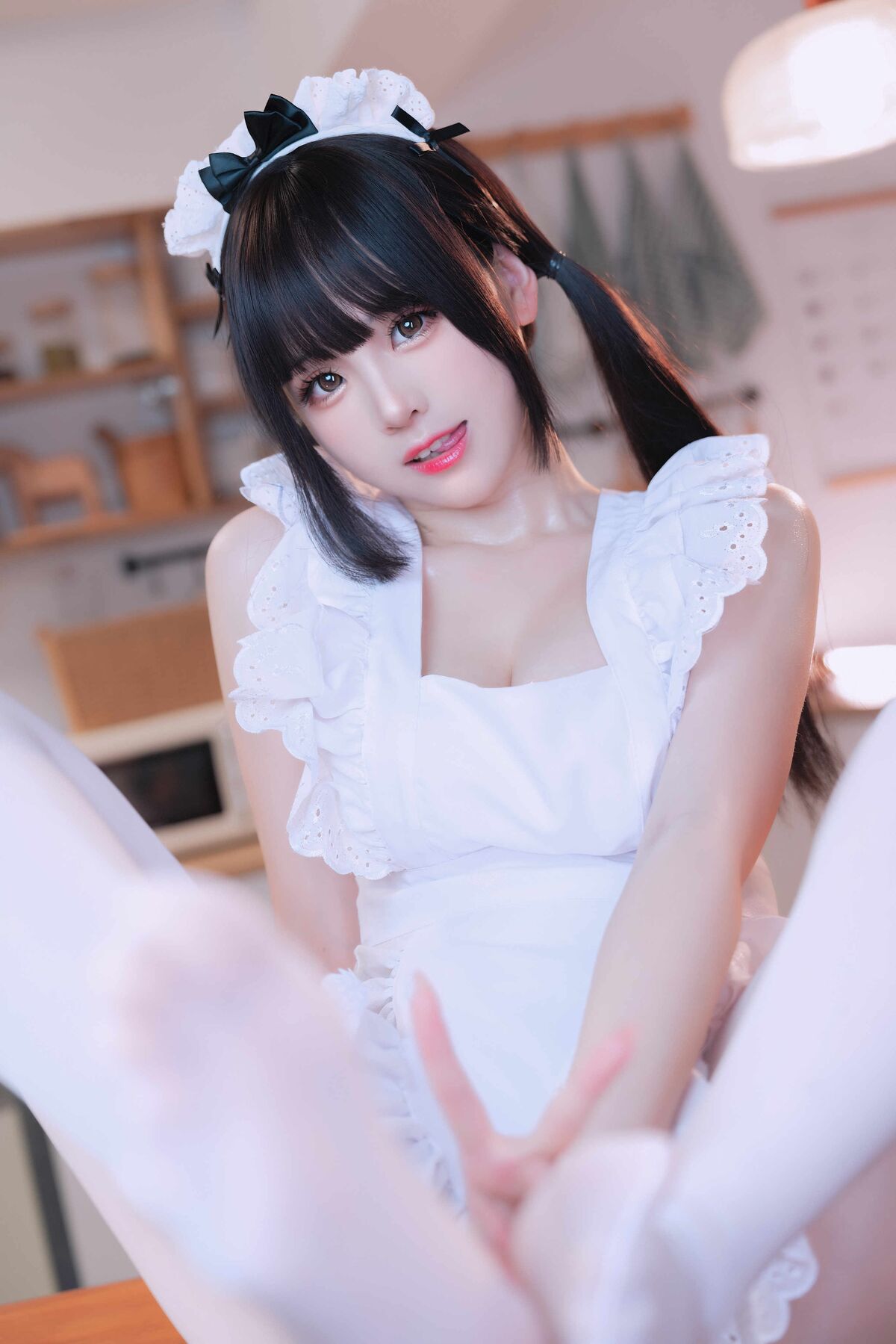 Coser@miko酱ww 甜心女仆 0008 5258221208.jpg