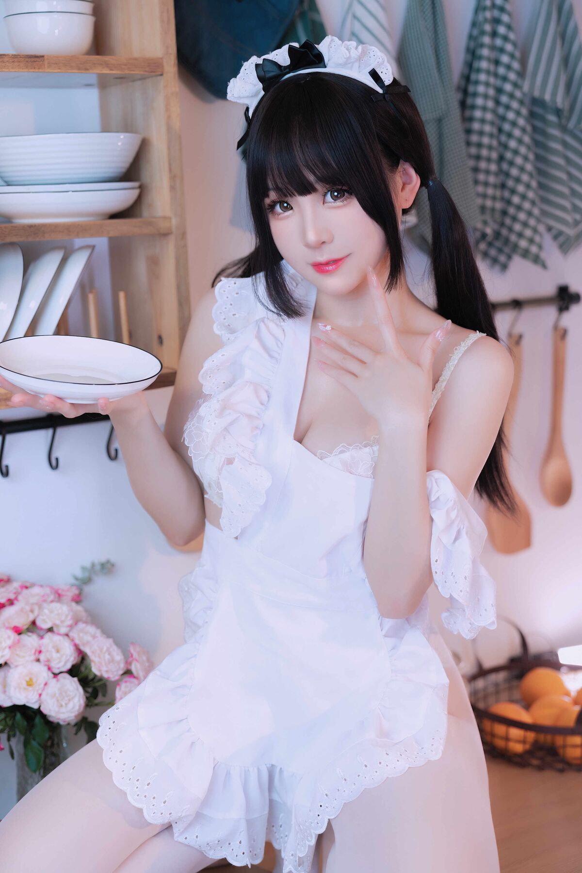 Coser@miko酱ww 甜心女仆 0016 4772270368.jpg