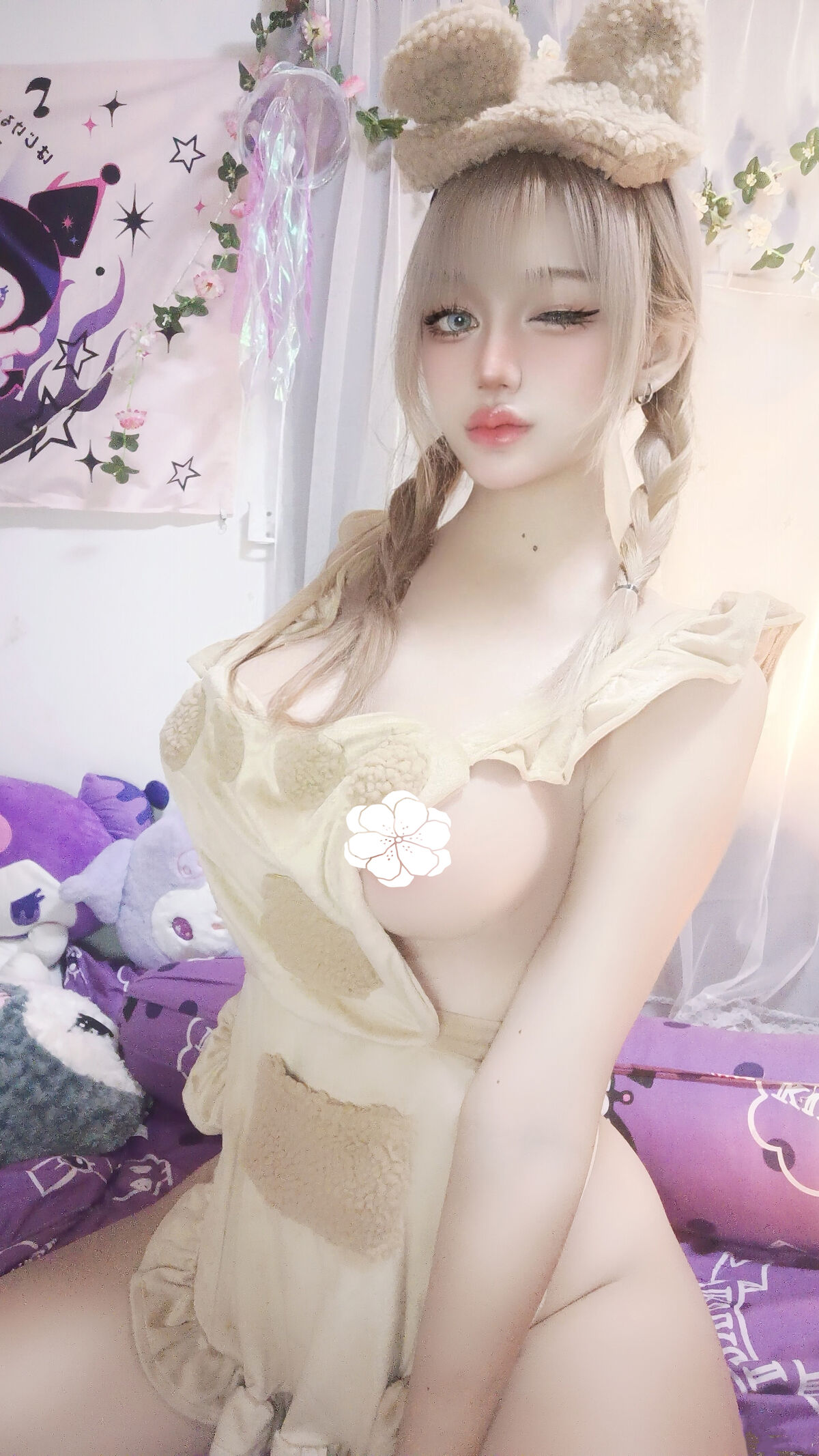 Coser@muming8891 大奶子白虎 嫩妹控必备 Part1 0012 6084845737.jpg