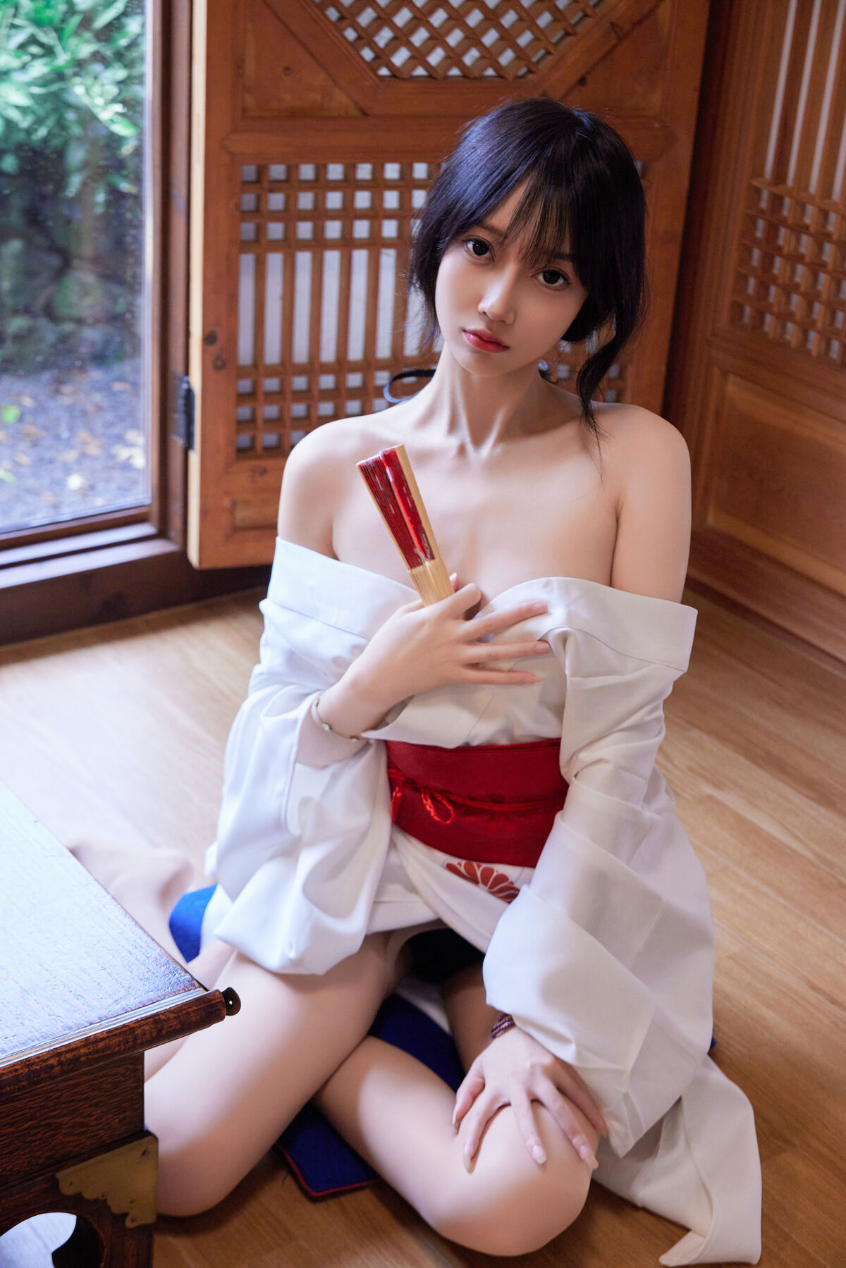 XR Uncensored Yue Er 玥儿玥er 崽日式和服 0006 7601743169.jpg