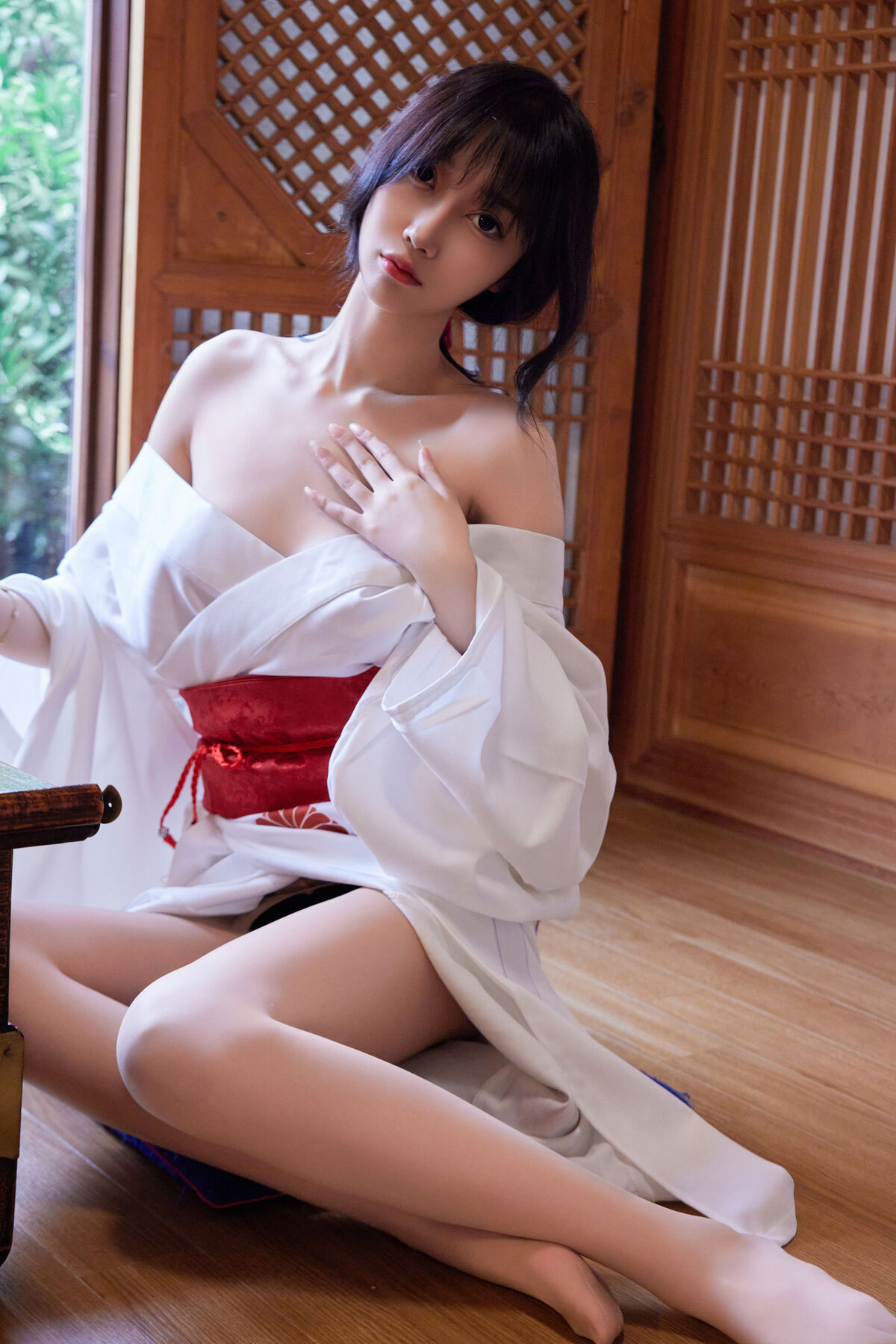 XR Uncensored Yue Er 玥儿玥er 崽日式和服 0008 4417021909.jpg